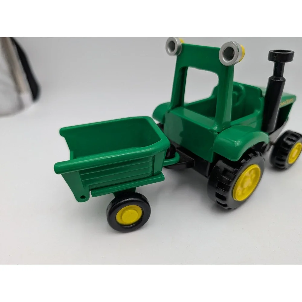 RC2 john deere